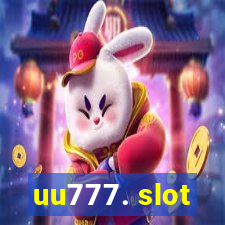 uu777. slot